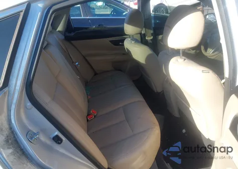 2016 Nissan Altima 2.5 Sl z USA, uszkodzony, nr VIN 1N4AL3AP6GC122532